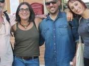 Minialbum ottobre. Presentazione Bless Father