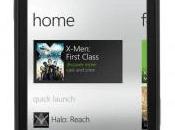 Windows Phone consente controllare propria Xbox