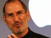 Ciao Steve: muore l’ex patron Apple