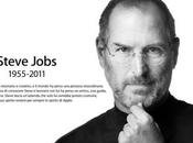 morto Steve Jobs, visionario fondatore della Apple