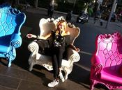 Last weekend Riccione