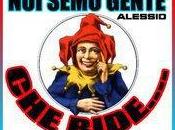 semo gente..che ride…