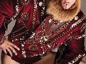 Unbeschreiblich Weiblich Matthias Vriens-McGrath Magazine