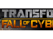Annunciato Transformers Fall Cybertron, dalle pagine GameInformer