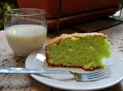 Torta profumo menta cocco