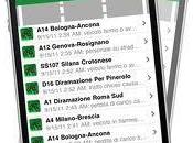 ITraffico Live nuovissima utilissima