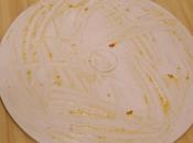 TUTORIAL: Vassoio sottotorta decorato pasta zucchero