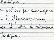 Scritture invisibili