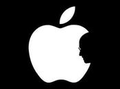 saluto Steve Jobs