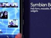 ottobre data rilascio Symbian Belle?