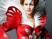 Vede Julia Roberts poco cane rimane