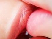 Quiz sull’amore, baciare?