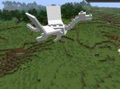 Minecraft draghi…