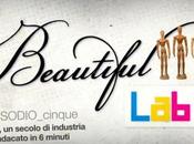 Beautiful Lab, episodio Tutta FIAT minuti!