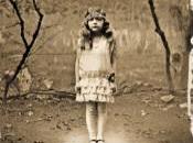 Anteprima casa bambini speciali Miss Peregrine" Ransom Riggs