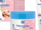 Test paste protettive mister baby pasta protettiva alle proteine grano