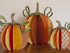 Idee creative Halloween