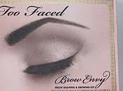 Faced Brow Envy Shaping Defining
