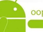 "falla" Android