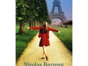 “Gli ingredienti dell’amore” Nicolas Barreau