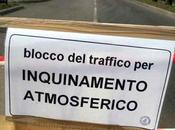 Milano: Lunedì Ottobre blocco traffico veicoli inquinanti