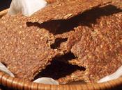 Crakers alla pizzaiola della Miss