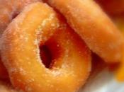 Ciambelle fritte