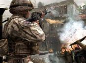 Call Duty: Modern Warfare Trailer Lancio