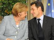 Come salvare banche secondo Merkel Sarkozy