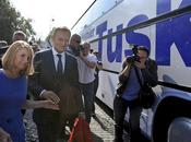 Polonia, come premier Tusk vinto seconda volta