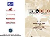 Domani Reggio Calabria presentazione progetto ExpoDeCO.
