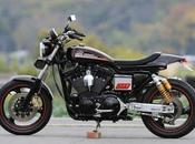 Harley 1200 1994 AGFujishima