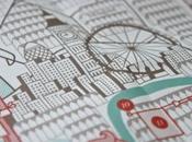 Mappe: conoscere città maniera insolita