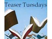 Teaser Tuesday XXXI