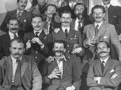 novembre 2011 Milano riunirà prima volta CLUB DELL'ORA ELEGANTE.