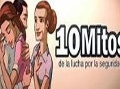 Messico, combattere narcotraffico colpi di...fumetto