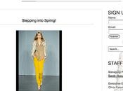 blog Olivia Palermo online