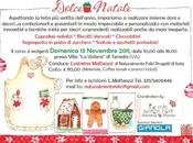 Dolce Natale: corso