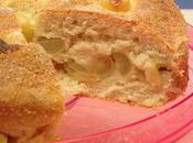 Pane dolce all'uva
