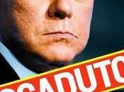 Ultimissime, prepariamo bandiere, piduista capolinea.