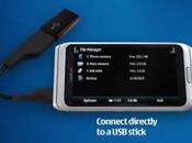 Nokia Flabbertech