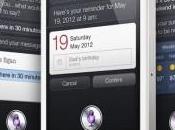 Prima videorecensione completa Siri iPhone