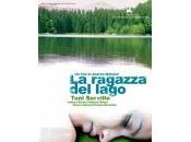 ragazza lago”