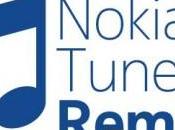 suoneria vincitrice sostituirà vecchia Nokia Tune