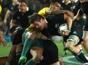 Beale McCaw, dubbi semifinali