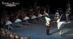 Scala, applausi balletto kolossal Raymonda
