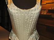 Corset making workshop intermediate- come fare corsetto 1700