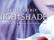 Recensione "Nightshade" Andrea Cremer