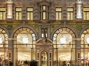 [LIVE BLOG] Seguiamo insieme, Londra, lancio dell’iPhone