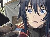 Niente Valkyria Chronicles Occidente